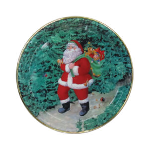 Δίσκος σερβιρίσματος πλαστικός 32cm