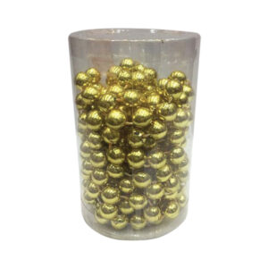 Γιρλάντα με μπαλίτσες 3 μέτρων