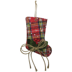 Χριστουγεννιάτικο κρεμαστό στολίδι