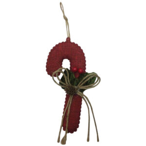 Χριστουγεννιάτικο κρεμαστό στολίδι