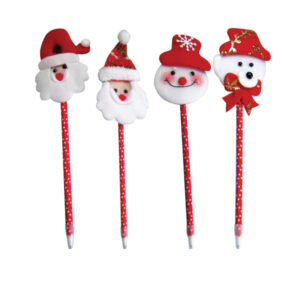 Χριστουγεννιάτικο στυλό 23cm