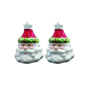 Αλατοπίπερο Χριστουγεννιάτικο