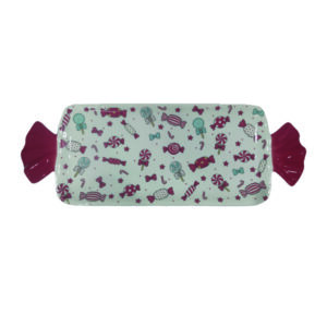 Πιατέλα "ζαχαρωτό"