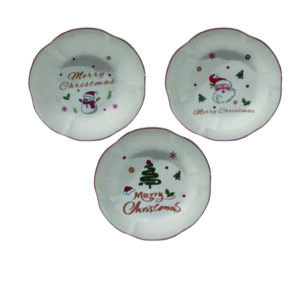 Σαλατιέρα πορσελάνινη φ 22,6cm