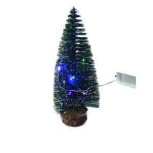 Ελατάκι φωτιζόμενο μπαταρίας 15cm