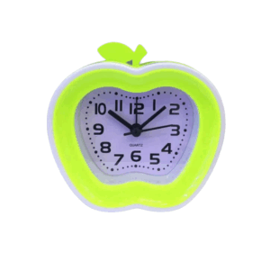 Επιτραπέζιο ρολόι - Ξυπνητήρι - LP-L533 - 000242 - Yellow