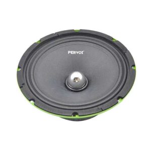 Ηχείο αυτοκινήτου - CTC-1005A - 10" - 002631