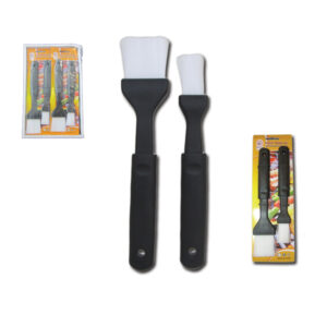 Σετ 2 πινελάκια ζαχαροπλαστικής