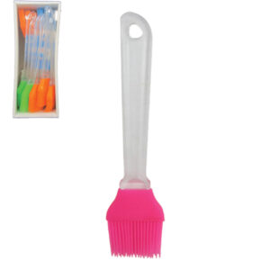 Πινελάκι σιλικόνης για ζαχαροπλαστική