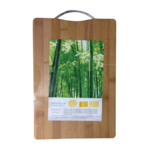Βάση κοπής από μπαμπού 36x26cm