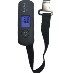 Ηλεκτρονική κρεμαστή ζυγαριά αποσκευών