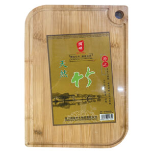 Ξύλινη βάση κοπής 33x23cm