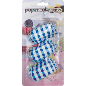 Σετ 75 χαρτάκια cupcake