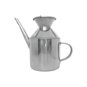 Λαδικό inox 200ml