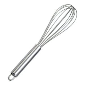 Μεταλλικός αυγοδάρτης 29cm