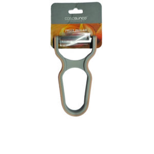 Ξύστρα-αποφλοιωτής λαχανικών και φρούτων 11,5cm