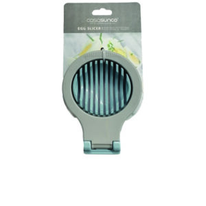 Πλαστικός αυγοκόφτης