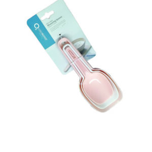 Σετ 3 πλαστικές σέσουλες