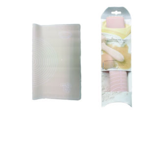 Αντικολλητική βάση σιλικόνης 50 x 40 εκ.