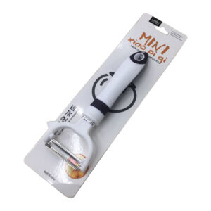 Πλαστικός αποφλοιωτής λαχανικών & φρούτων 17cm