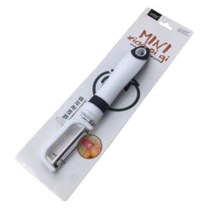 Πλαστικός αποφλοιωτής λαχανικών και φρούτων 18,5 εκ.