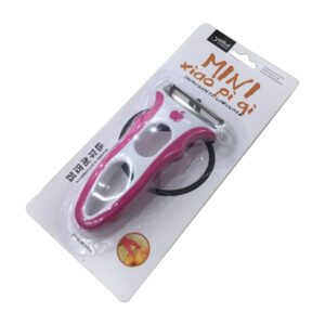 Πλαστικός αποφλοιωτής λαχανικών & φρούτων 13cm