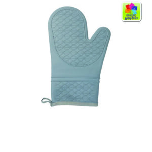 Γάντι κουζίνας σιλικόνης