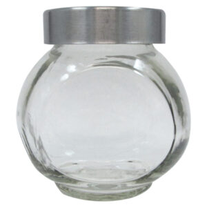 Γυάλινο βαζάκι 180ml