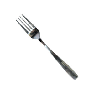 Σετ 6 μεταλλικά πηρούνια φαγητού 20,3cm