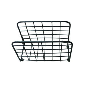 Μεταλλική χαρτοπετσετοθήκη 11,5cm