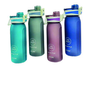 Παγούρι πλαστικό 800 ml