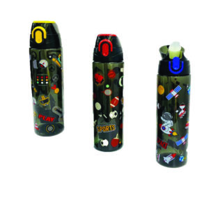 Παγούρι πλαστικό παιδικό 750 ml