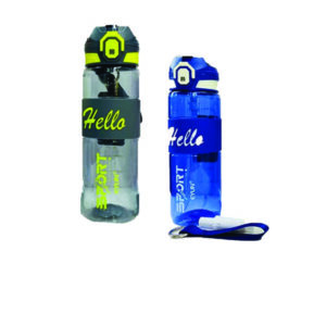 Παγούρι πλαστικό 800 ml