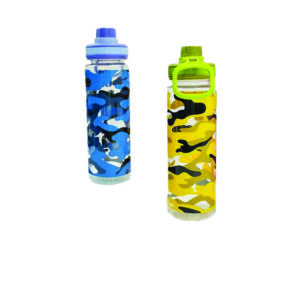 Παγούρι πλαστικό 700 ml