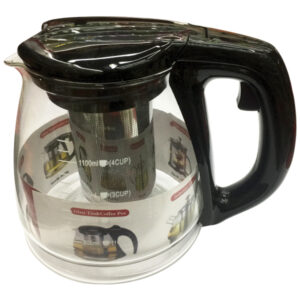 Τσαγιέρα 1100ml