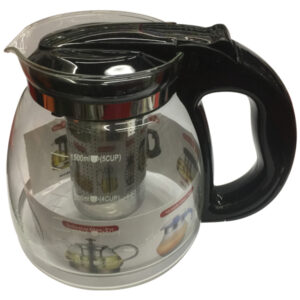 Τσαγιέρα 1500ml