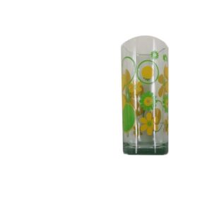 Σετ 6 γυάλινα ποτήρια νερού