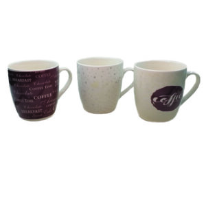 Κούπα πορσελάνης 7,5 x 8cm