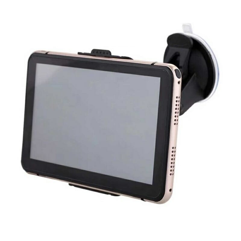 Συσκευή πλοήγησης - GPS Navigator αυτοκινήτου - 7" - 256MB+16GB - 002204 - Image 2