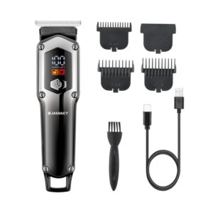 Κουρευτική μηχανή - JPC90038 - 003800 - Silver