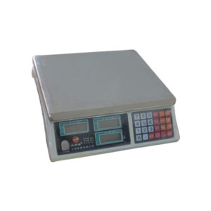 Ηλεκτρική επιτραπέζια ζυγαριά 30kg