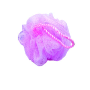 Σφουγγάρι μπάνιου τούλι 47gr