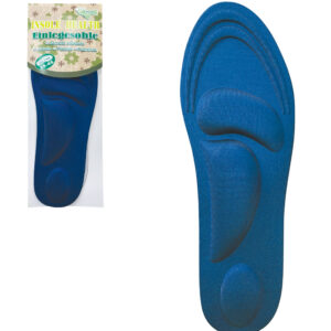 Ανατομικές σόλες παπουτσιών ανδρικές 40-46No