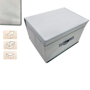 κουτί αποθήκευσης πτυσσώμενο