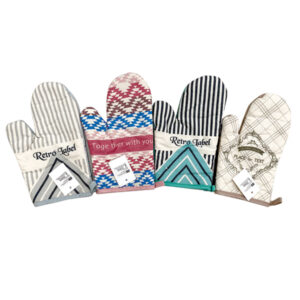 Γάντι κουζίνας 25 x 15cm