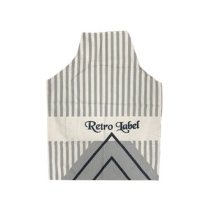 Ποδιά κουζίνας 100% polyester