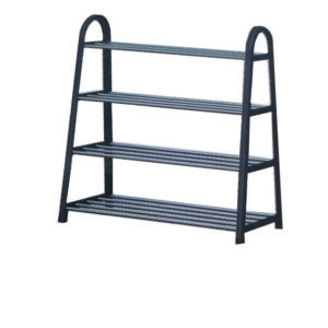 Παπουτσοθήκη με 4 ράφια