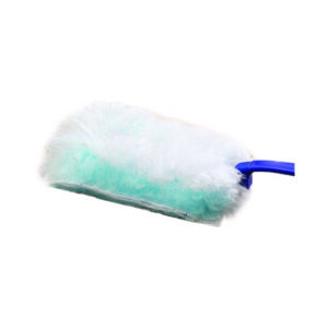 Βουρτσάκι με λαβή και 9 ανταλλακτικά