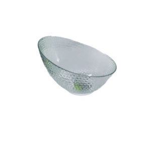 Μπολ πλαστικό 18 x 11,5cm.