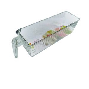 Δοχείο αποθήκευσης τροφίμων για ψυγείο